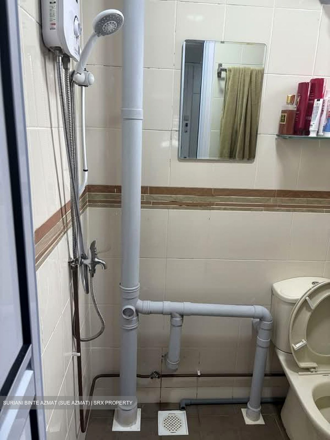 Blk 50 Chai Chee Gardens (Bedok), HDB 3 Rooms #562812021